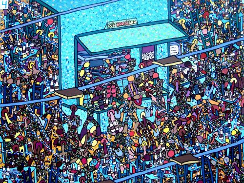 Carlão (in memorian)