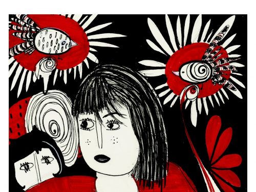 Artista Desclassificada