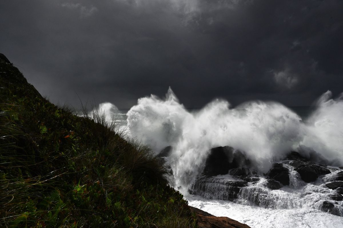 Praia do Silveira – SC | Ita Kirsch