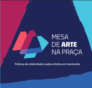 Este audiolivro é uma publicação do projeto Mesa de Arte na Praça, executada com o objetivo de registrar as etapas desta ação que se transformou em um movimento de democratização do acesso às artes visuais. É uma realização do projeto Mesa de Arte na Praça e Imago Produtora, contemplada no Programa Retomada Cultural RS e financiada com recursos da Bolsa Funarte de Apoio às Ações Artísticas Continuadas, da Fundação Nacional de Artes (Funarte), Ministério da Cultura - Governo Federal