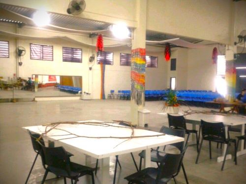 Espaço Cultural Municipal de Estância Velha