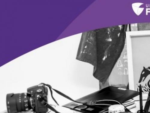 Curso de Artes Visuais da Universidade Feevale - Licenciatura e Bacharelado